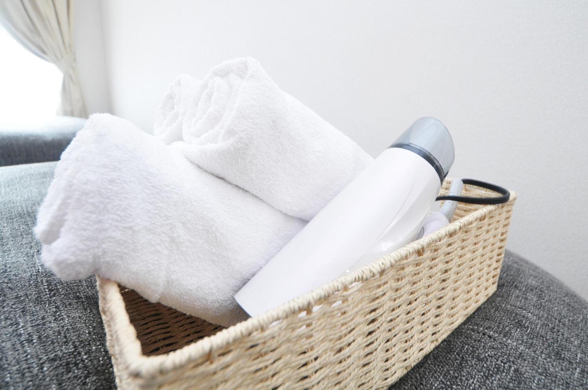 Bijou Suites Kokoro Ōsaka Zimmer foto